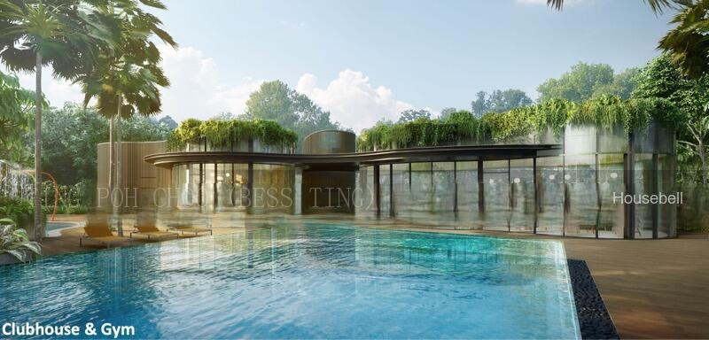 AMO Residence, S$ 3,300,000, 1,292 sqft, 公寓 - Condominium