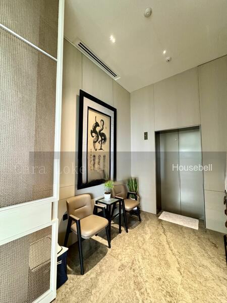 15 Holland Hill, S$ 19,000,000 (可协商价格), 4,973 sqft, 公寓 - Condominium