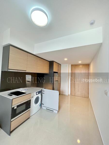 Midwood, S$ 950,000, 484 sqft, 公寓 - Condominium