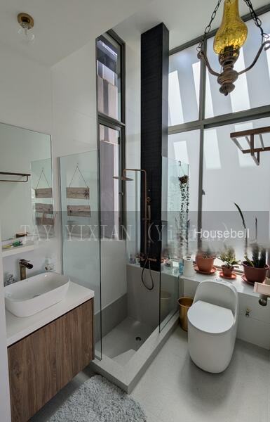 Newton Edge, S$ 2,000,000, 947 sqft, 公寓 - Condominium