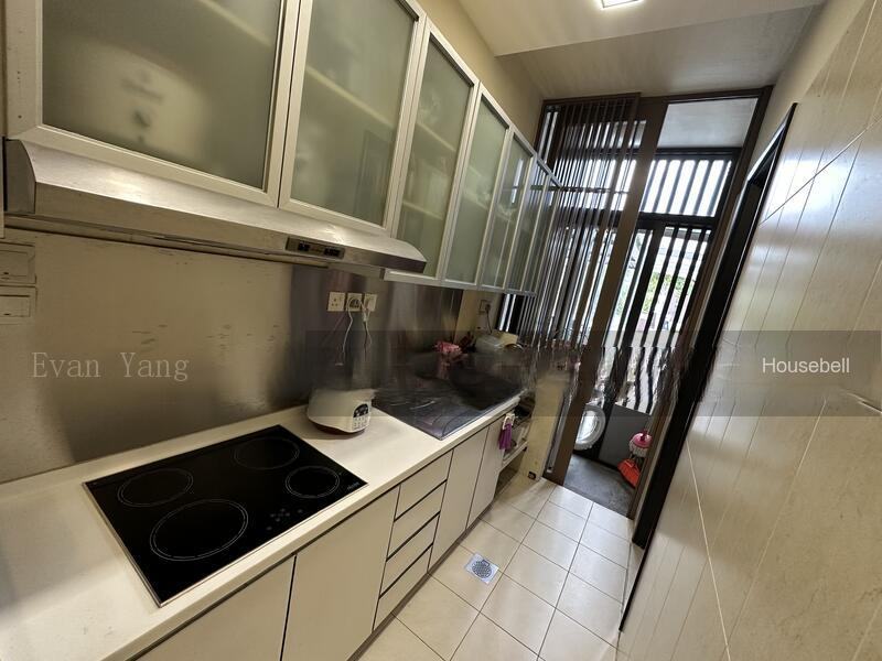 Sentosa Cove, S$ 8,888,888, 4,000 sqft, 有地 - Terraced House