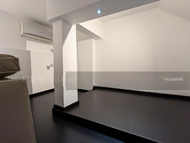 The Medge, S$ 2,600,000, 1,270 sqft, 公寓 - Apartment