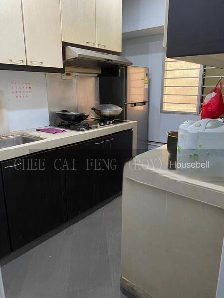 Textile Centre, S$ 1,200,000 (可协商价格), 883 sqft, 公寓 - Apartment