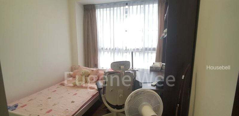 Terrene at Bukit Timah, S$ 5,400 /mo, 1,200 sqft, Condos - Condominium