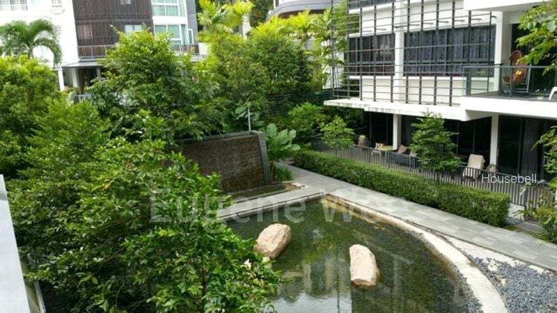 Terrene at Bukit Timah, S$ 5,400 /mo, 1,200 sqft, Condos - Condominium
