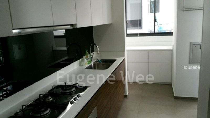 Terrene at Bukit Timah, S$ 5,400 /mo, 1,200 sqft, Condos - Condominium