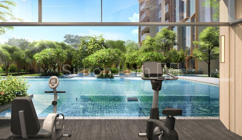 Liv @ Mb, S$ 3,489,000, 1,668 sqft, 公寓 - Condominium