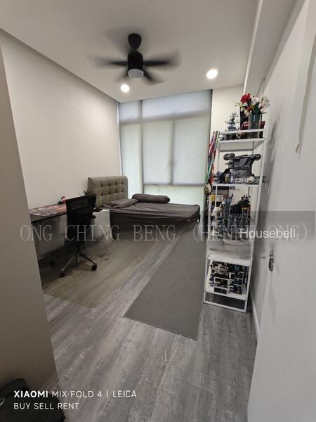 Watercove, S$ 4,200,000 (可协商价格), 3,671 sqft, 有地 - Cluster House