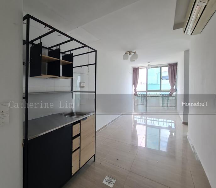 Vibes @ Kovan, S$ 1,200,000 (可协商价格), 786 sqft, 公寓 - Condominium