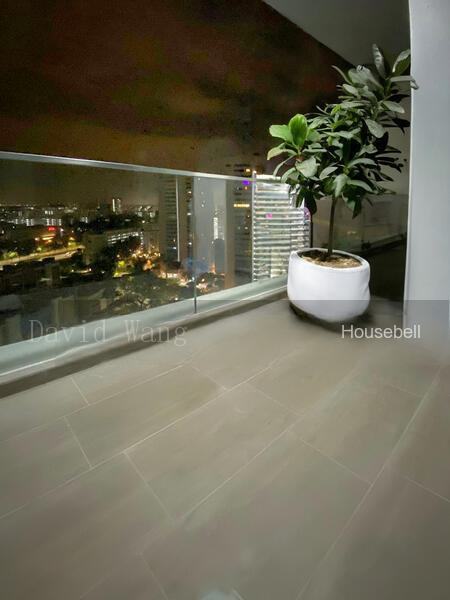Neem Tree, S$ 870,000, 453 sqft, 公寓 - Apartment