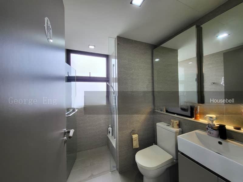 Waterwoods, S$ 2,880,000, 1,701 sqft, Condos - Executive Condominium