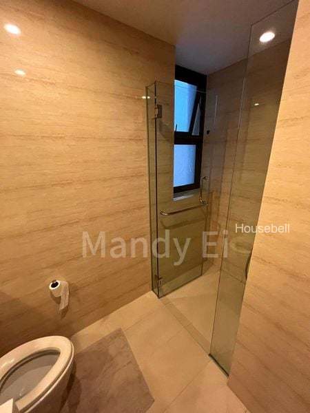The Palette, S$ 1,200 /月, 120 sqft, 公寓 - Condominium