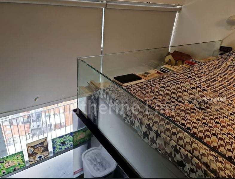 Spottiswoode Suites, S$ 3,600 /月, 441 sqft, 公寓 - Condominium