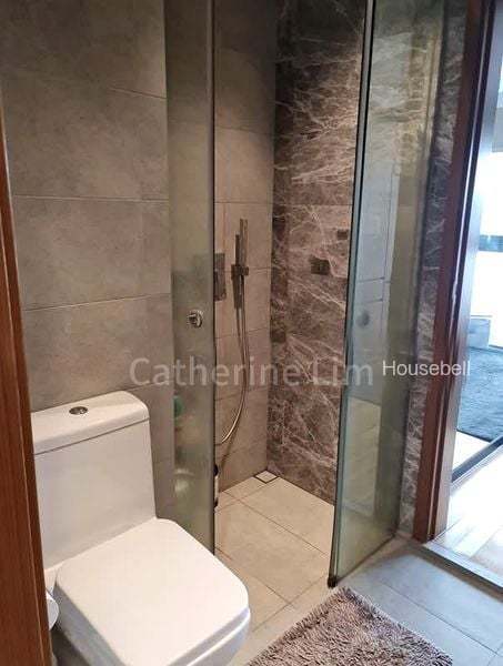 Spottiswoode Suites, S$ 3,600 /月, 441 sqft, 公寓 - Condominium