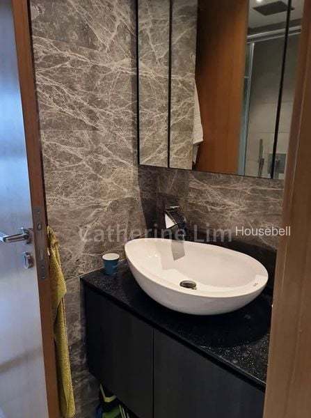 Spottiswoode Suites