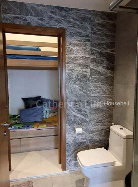 Spottiswoode Suites, S$ 3,600 /月, 441 sqft, 公寓 - Condominium
