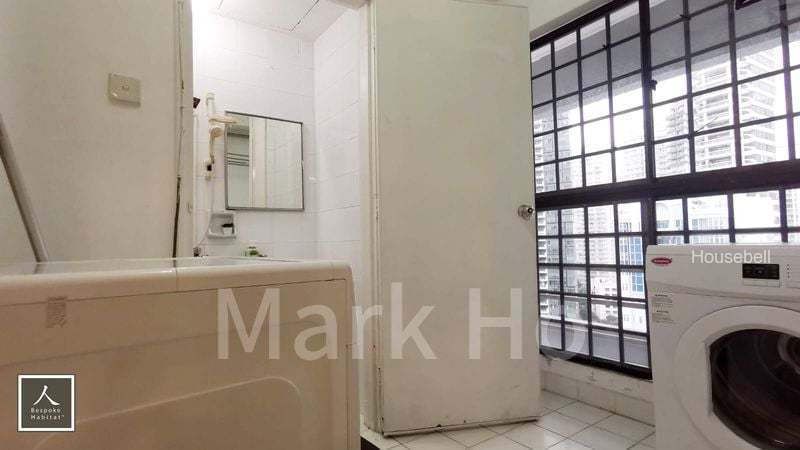 The Regalia, S$ 1,450 /mo, 150 sqft, Condos - Apartment