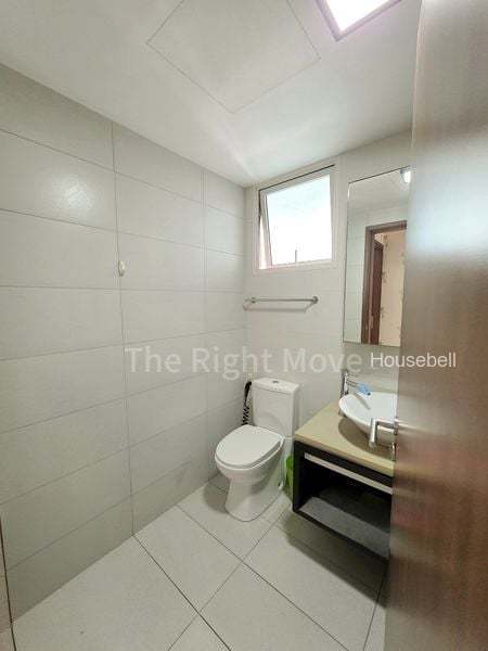 1 Canberra, S$ 3,850 /mo, 947 sqft, Condos - Condominium