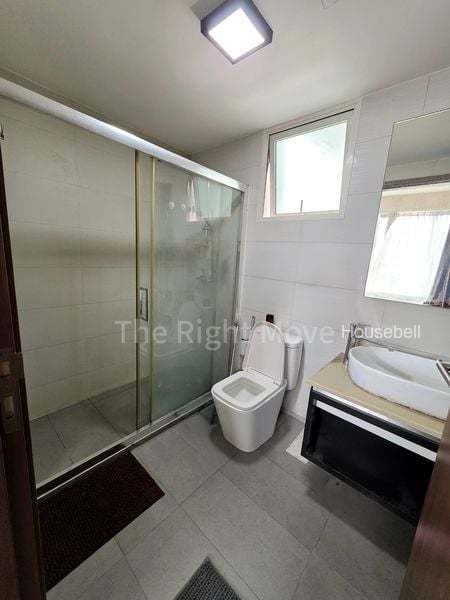 1 Canberra, S$ 3,850 /mo, 947 sqft, Condos - Condominium