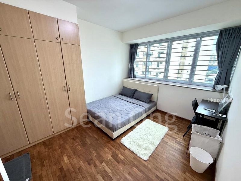Queens, S$ 2,300 /mo, 150 sqft, Condos - Condominium