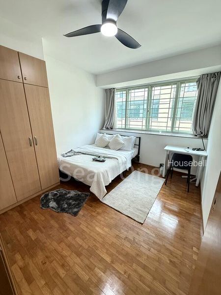 Queens, S$ 2,300 /mo, 150 sqft, Condos - Condominium