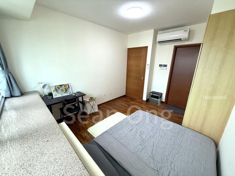 Queens, S$ 2,300 /mo, 150 sqft, Condos - Condominium