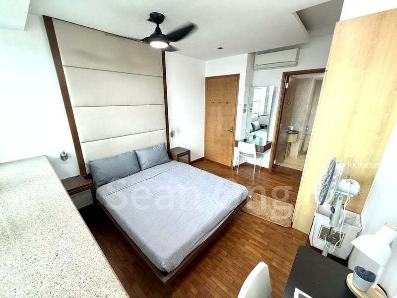 Queens, S$ 2,300 /mo, 150 sqft, Condos - Condominium