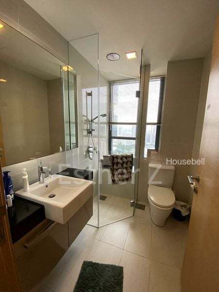 Cityscape at Farrer Park, S$ 1,650,000, 969 sqft, Condos - Condominium