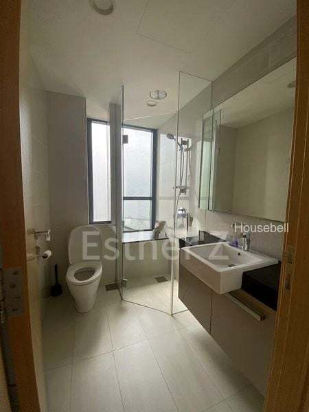Cityscape at Farrer Park, S$ 1,650,000, 969 sqft, Condos - Condominium