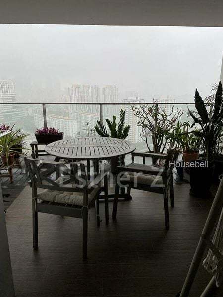 Cityscape at Farrer Park, S$ 1,650,000, 969 sqft, Condos - Condominium
