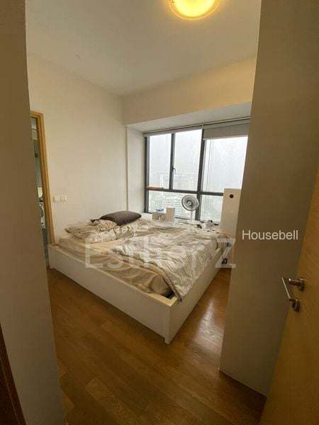 Cityscape at Farrer Park, S$ 1,650,000, 969 sqft, Condos - Condominium