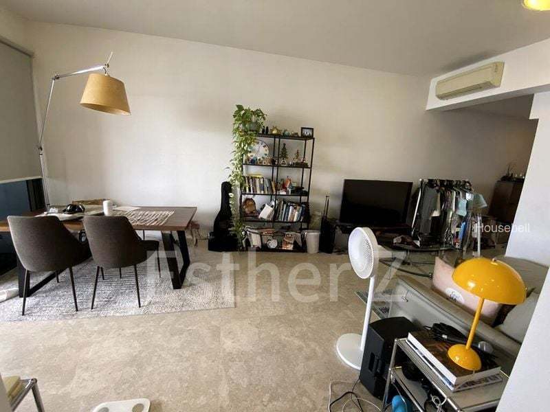 Cityscape at Farrer Park, S$ 1,650,000, 969 sqft, Condos - Condominium