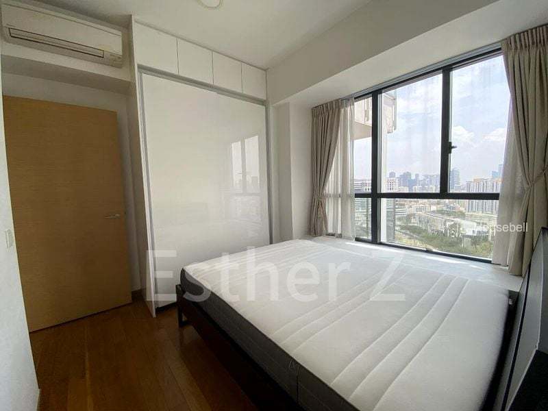 Cityscape at Farrer Park, S$ 1,650,000, 969 sqft, Condos - Condominium