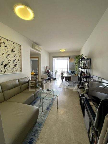 Cityscape at Farrer Park, S$ 1,650,000, 969 sqft, Condos - Condominium