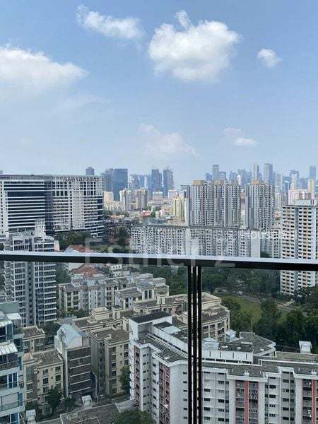 Cityscape at Farrer Park, S$ 1,650,000, 969 sqft, Condos - Condominium