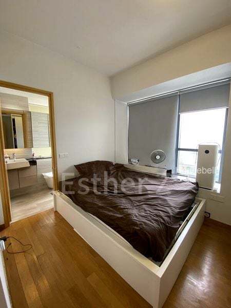 Cityscape at Farrer Park, S$ 1,650,000, 969 sqft, Condos - Condominium