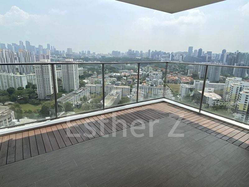 Cityscape at Farrer Park, S$ 1,650,000, 969 sqft, Condos - Condominium