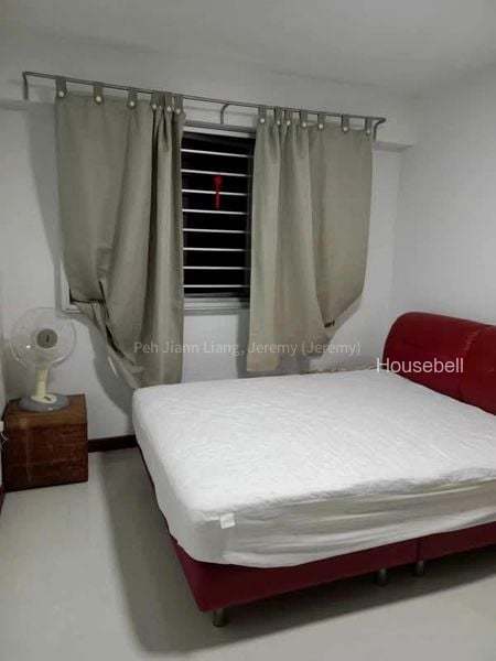 784C Woodlands Rise, S$ 2,900 /mo, 700 sqft, HDB - 3 A