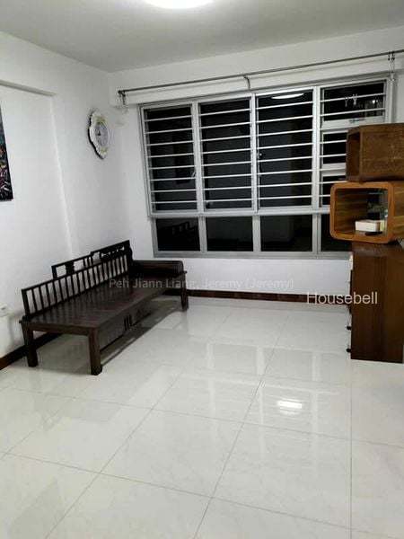 784C Woodlands Rise, S$ 2,900 /mo, 700 sqft, HDB - 3 A
