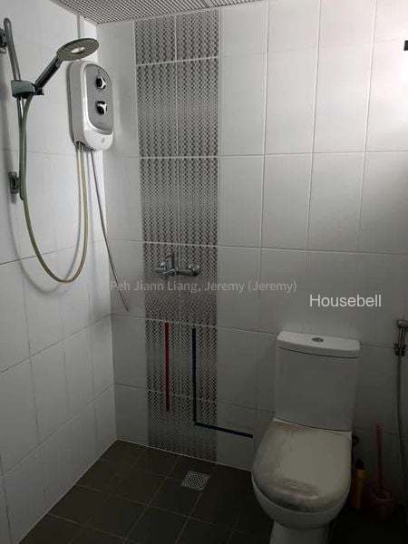 784C Woodlands Rise, S$ 2,900 /mo, 700 sqft, HDB - 3 A
