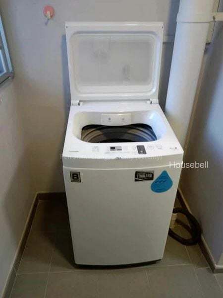 784C Woodlands Rise, S$ 2,900 /mo, 700 sqft, HDB - 3 A