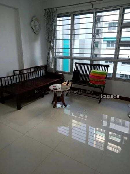 784C Woodlands Rise, S$ 2,900 /mo, 700 sqft, HDB - 3 A