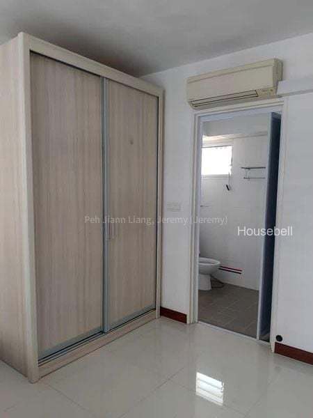 784C Woodlands Rise, S$ 2,900 /mo, 700 sqft, HDB - 3 A