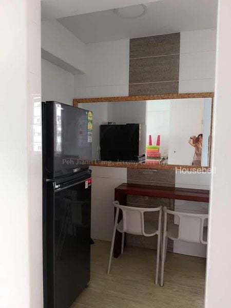 784C Woodlands Rise, S$ 2,900 /mo, 700 sqft, HDB - 3 A
