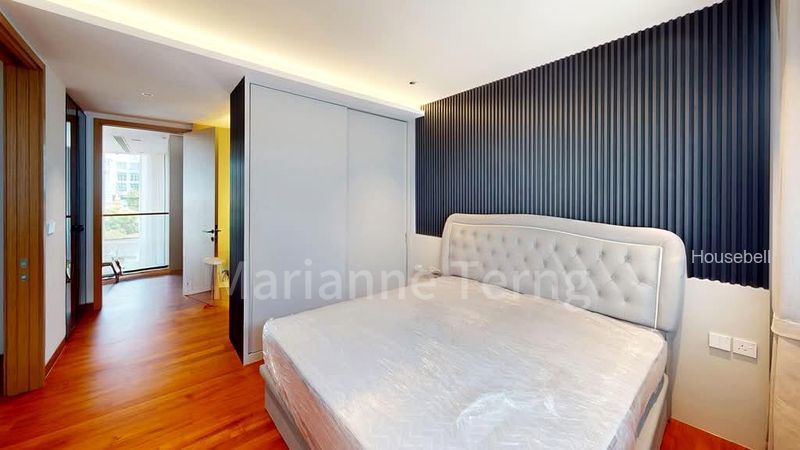 6 Bed Corner Terrace (Landed) for Sale in  Jalan Baiduri, S$ 8,980,000, 2,456 sqft, 有地 - Corner Terrace