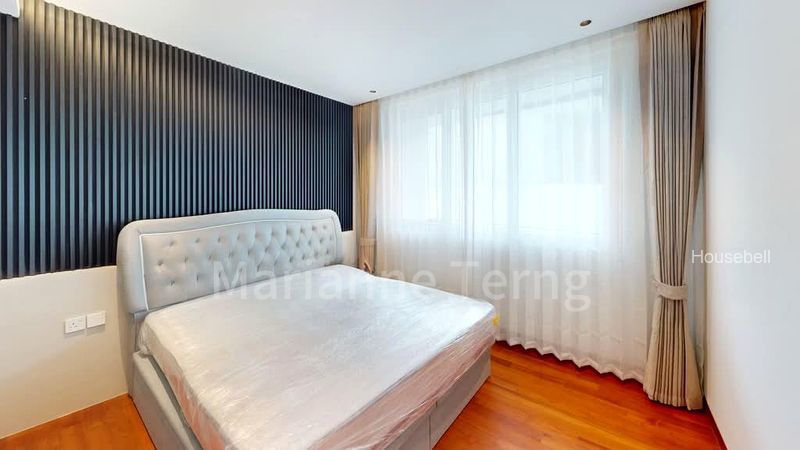 6 Bed Corner Terrace (Landed) for Sale in  Jalan Baiduri, S$ 8,980,000, 2,456 sqft, 有地 - Corner Terrace