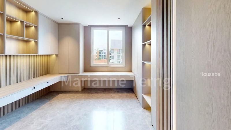 6 Bed Corner Terrace (Landed) for Sale in  Jalan Baiduri, S$ 8,980,000, 2,456 sqft, 有地 - Corner Terrace