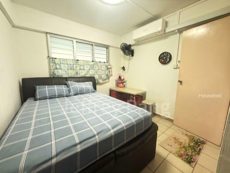 4-Room HDB for Room Rent: 311 Yishun Ring Road(6)