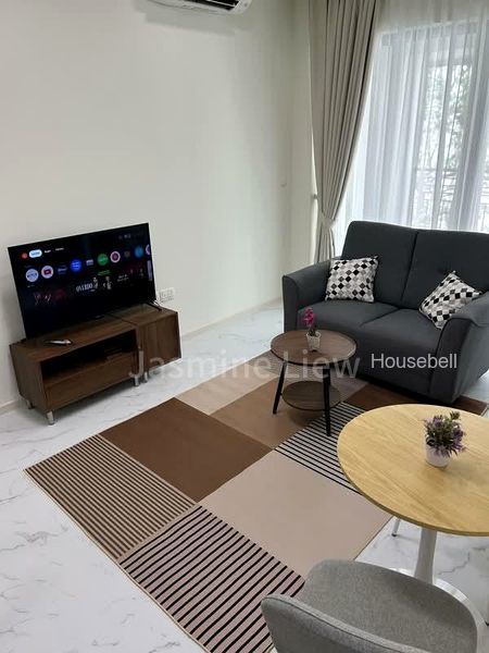 Riz Haven, S$ 2,800 /月, 570 sqft, 公寓 - Condominium