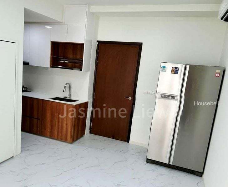 Riz Haven, S$ 2,800 /月, 570 sqft, 公寓 - Condominium